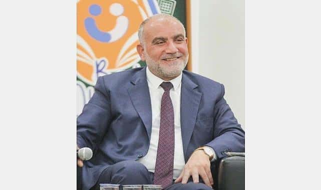 Canikte YKS Başvuru Desteği Hesaplarda Başladı!