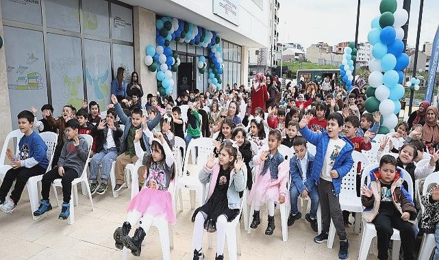 Çayırovada Okuma Seferberliği Başladı