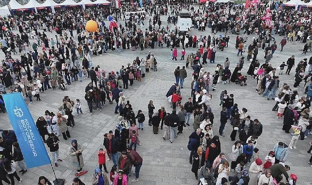 Çocuklar için Unutulmaz Eğlence Dolu Anlar