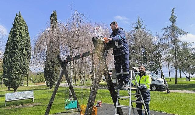 Çocuklar Sekapark’ta Yazın Keyfini Sınırsız Yaşayacak
