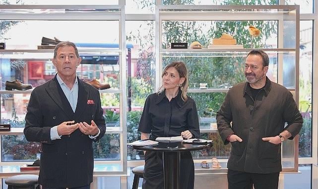 COMMUNITÉ ile Klasik Çok Markalı Mağazacılıkta Yeni Nesil Perakende Modeli