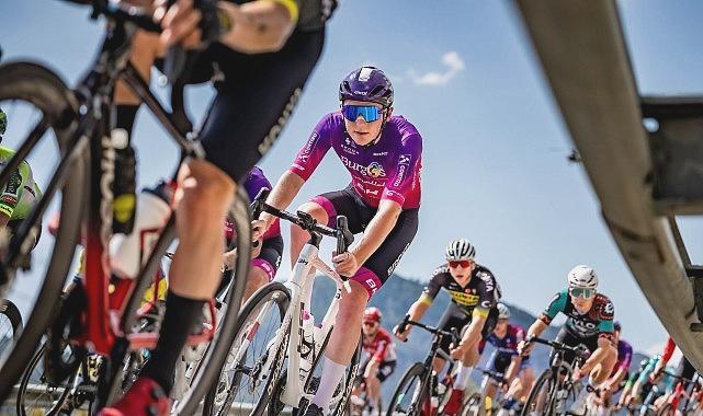 Cumhurbaşkanlığı Türkiye Bisiklet Turu: Bisiklet Ekonomisinde Yeni Merkez