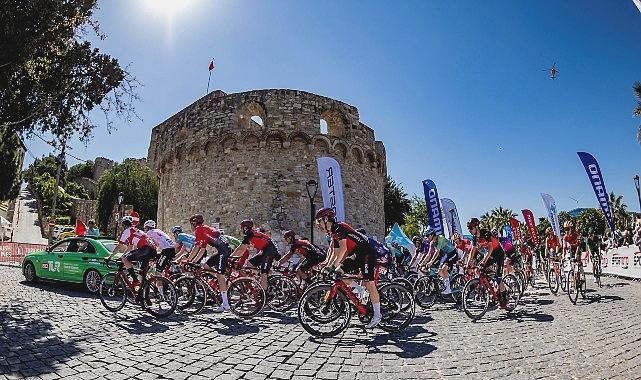 Cumhurbaşkanlığı Türkiye Bisiklet Turu: Türk Bisikletinin Dünya Sahnesindeki Yükselişi