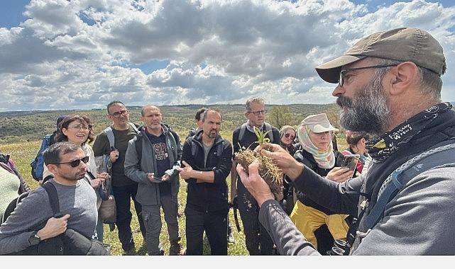 Denizli’den Ballıkayalara Doğa Yolculuğu: Keşfedilmemiş Güzellikler