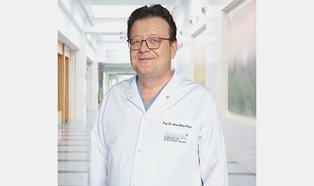 Derin Beyin Simülasyonu Parkinson Hastalığında Zamanı Geri Alabilir