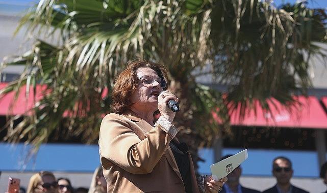 Didim Belediye Başkanı Hatice Gençay’dan Resmi Basın Açıklaması