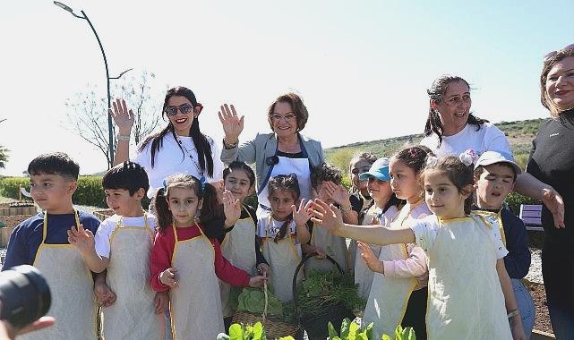 Didim Belediyesinden Yenilikçi Üreten Belediyecilik Örneği