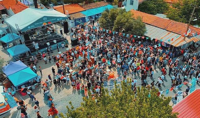 Didim’de Ege Lezzetleri Festivali Yeniden Başlıyor