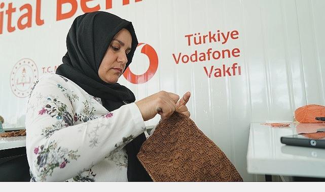 “Dijital Benim İşim” Projesiyle 61 Binden Fazla Kadına Eğitim Fırsatı Sağlandı