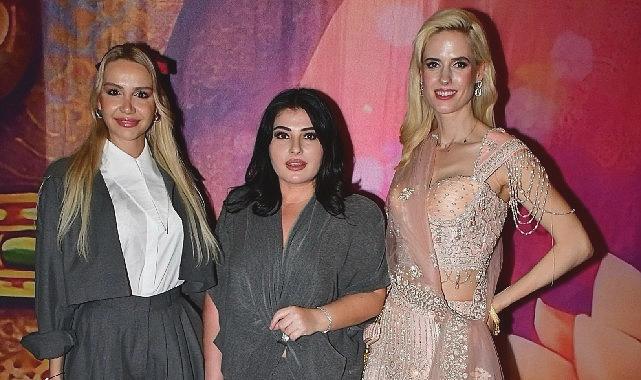 Ebru Toruna’ya Sanat ve Cemiyet Dünyasından Büyük Destek