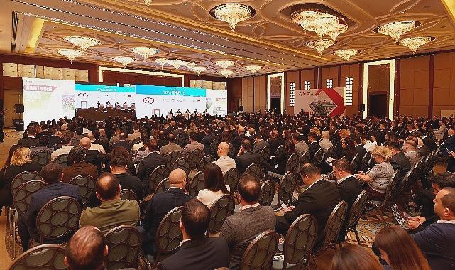 Erdemir Bursa’da Çelik Sektörünü Yeniden Şekillendiriyor: Dönüşüm, Dayanıklılık ve Yerli Üretim