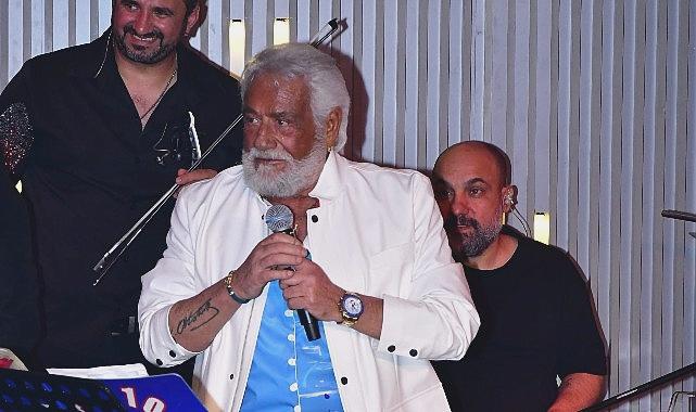 Fedon: Otuz Yıl Bekledim