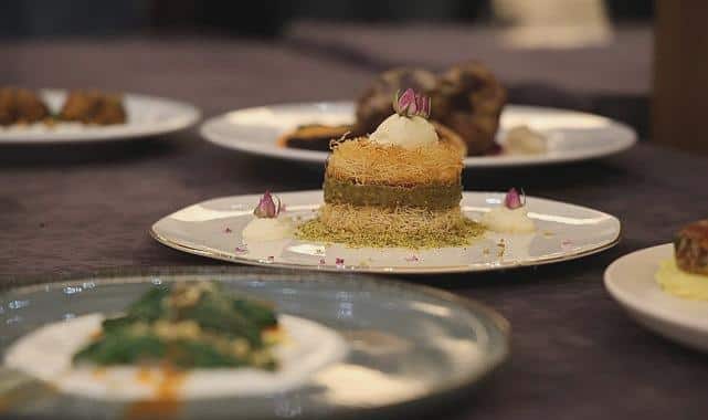 Gastro Gençte Sıfır Atıkla Kıyasıya Rekabetin Yeni Adresi