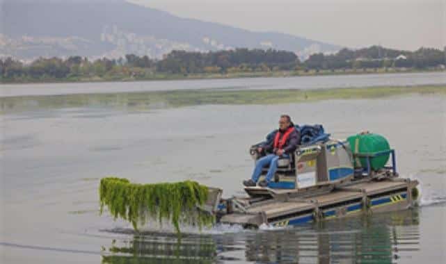 Gediz’in Önemi: Temiz Körfez İçin Kritik Vurgu