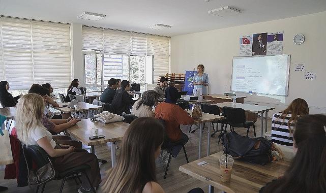 Gençler Sürdürülebilir Bir Gelecek İçin Güçlerini Birleştirdi