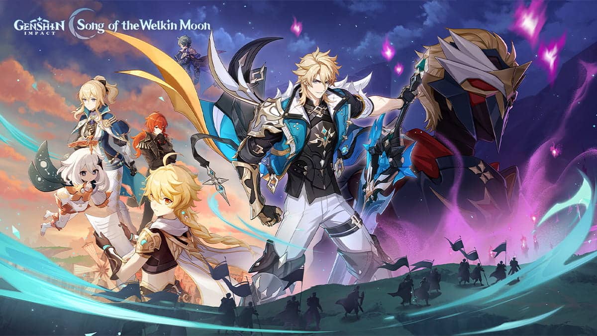 Genshin Impact’te Primogem Nasıl Kazanılır? Temel Yöntemler