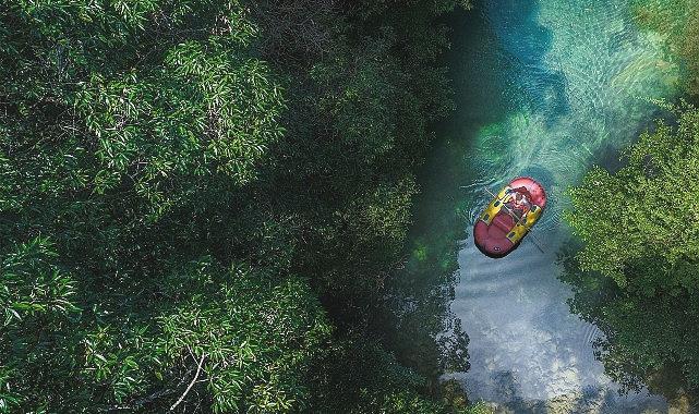Guizhou: 18 Nisan Cumartesi National Geographic’te Dünyanın En İyi Destinasyonlarından Biri