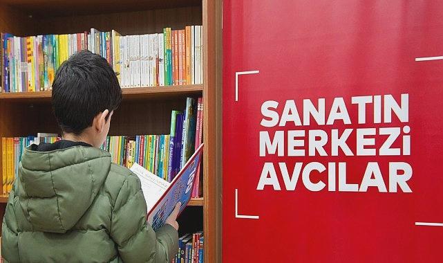 Gülsevin Buket Değirmenci Gençlik Kütüphanesi: Yeni Nesil Okuma ve Öğrenme Merkezi Açıldı