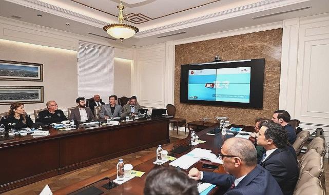 Hazırlıklar Tüm Hızıyla Sürüyor