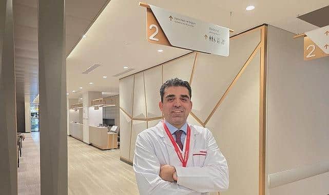 Her 100 Bin Çocuktan 3’ü Lösemi Tehlikesiyle Yüz Yüze