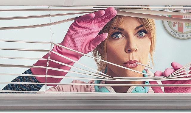 High Potential Yeni Bölümleriyle Nisan Ayı Boyunca Her Salı 21.30’da FX’te!