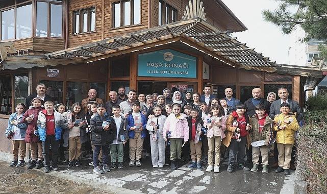 Hızlı Okuma ve Anlama Becerileri Geliştirme Etkinliği Yapıldı