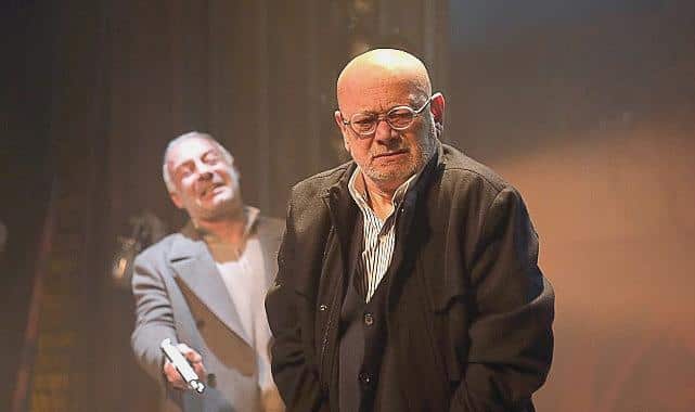 İBB Şehir Tiyatroları: 8-12 Nisan 2026 Hafta Programı