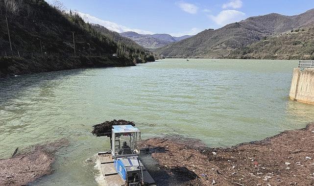 İçme Suyunun Korunmasında Çevre Seferberliği Harekatı
