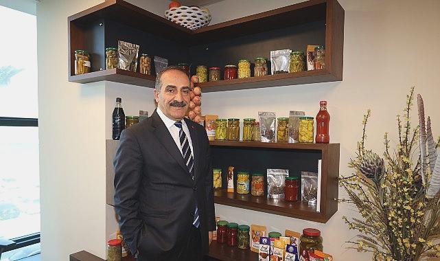 İlk Çeyrekte Yaş Meyve Sebze İhracatı 1 Milyar Dolar Sınırını Aştı