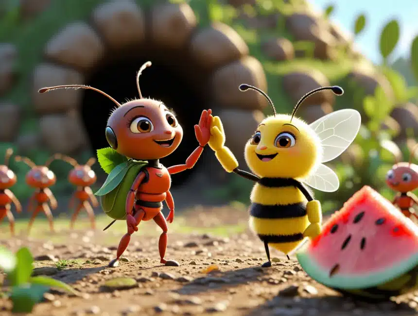 Ekran Bağımlılığına Masalla Çözümü Sesli Masal Dinleme Özelliğiyle Çocuklar Ekrandan Uzak, Hayallerle İç İçe Büyüyor