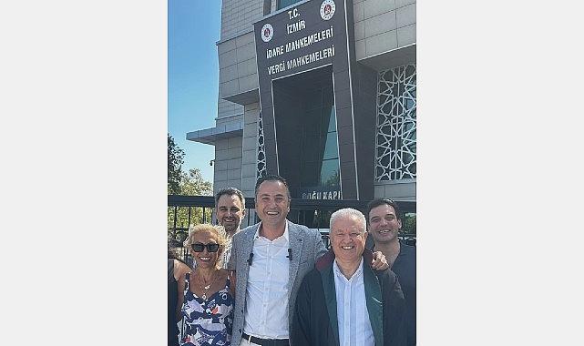 İnciraltı Tarım Projesine Yüksek Mahkeme Engeli Kaldırıldı, Planlama Hızla Devam Ediyor