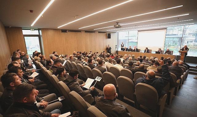 İnegöl Belediyesi Hayvan Pazarı Kurban Bayramı Kotra İhalesi Gerçekleştirildi