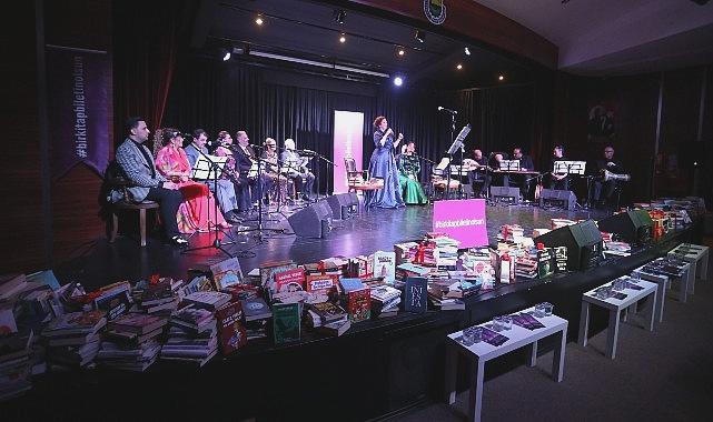 İnegöl’de Edebiyat ve Musiki Sahnesinde Eşsiz Buluşma