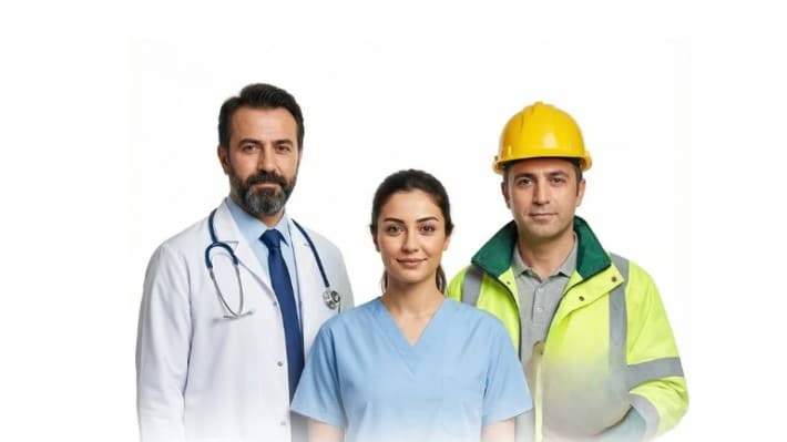 Bursa A Sınıfı İş Güvenliği Kursu: A Sınıfı İSG Uzmanı Olma Şartları ve Eğitim Süreci