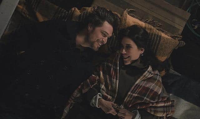 İstanbul’dan Lizbon’a: Portekiz Aşkı Fragmanı Yayınlandı