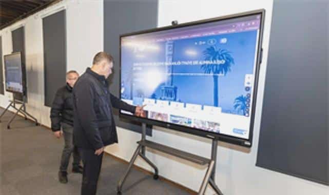 İzmir Dijital Dünyada Yeni Bir Döneme Girdi