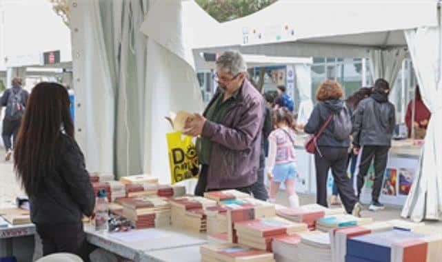 İzmir Kitap Fuarında Kentin Hafızasından Geleceğe Uzanan Yayınlar