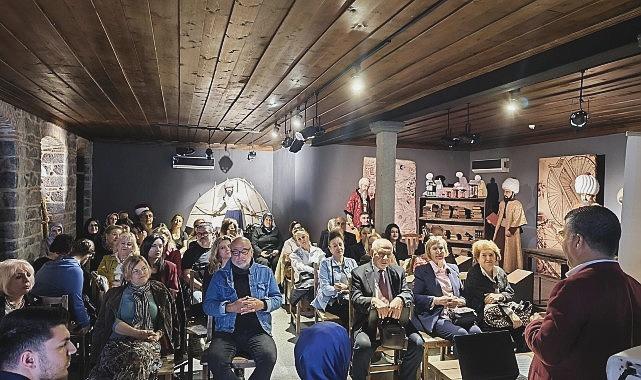 İzmir Öğretmen Akademilerinde Bu Hafta Çok Yönlü Programlar Hayat Buldu