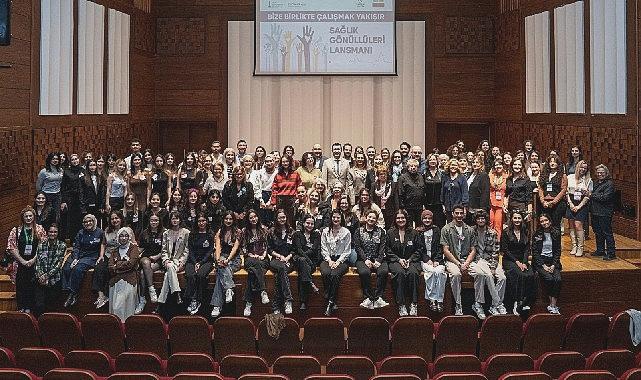 İzmir’de Yeni Sağlık Ordusu Kuruluyor