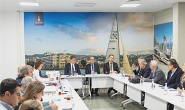 İzmir’in 8 Bin 500 Yıllık Eşsiz Hazinesi Gün Yüzüne Çıkarıldı