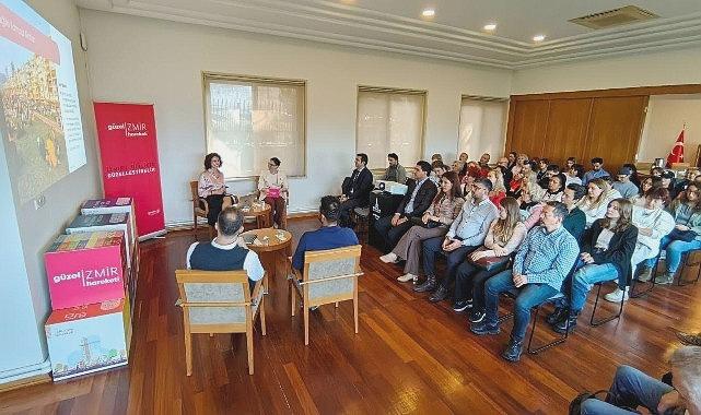 İzmir’in Kamusal Mekan Söyleşilerinde Üçüncü Oturumun Ayrıcalıkları