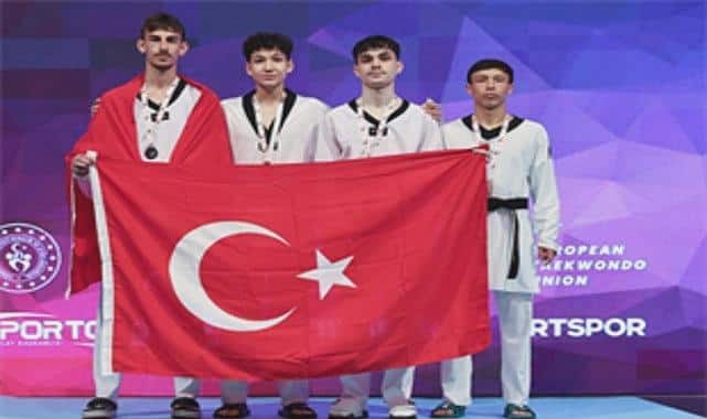 İzmirli Sporculardan Uluslararası Başarı Öyküleri