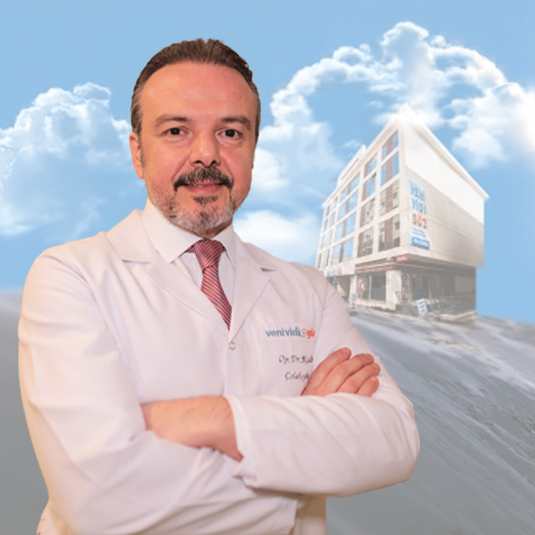 Yeni Nesil Göz Tedavisi: SMILE Pro Hangi Hastalar İçin Daha Uygun Olabilir?