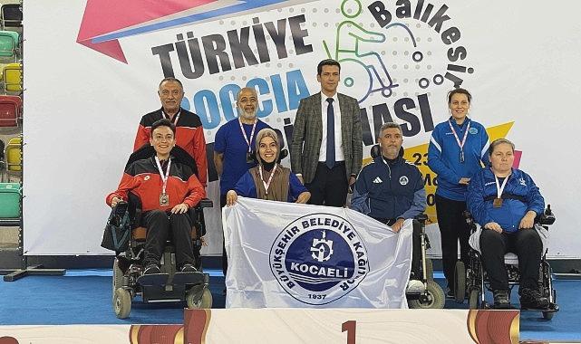 Kağıtspor’dan Engellenemeyen Başarı Serisi