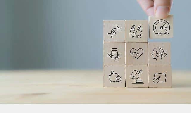 Kanserden Korunmada Yaşam Tarzınızın Gücünü Keşfedin