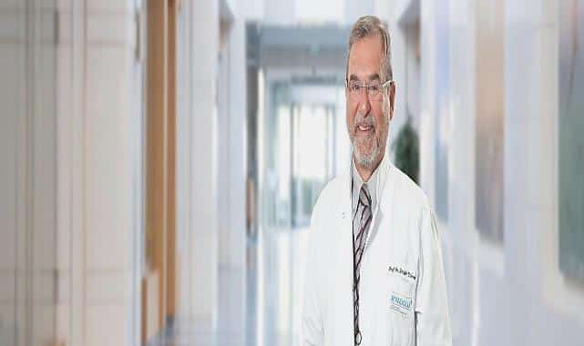 Kanserli Hücrelerin Fotokopi Makinesi Gibi Çalışması