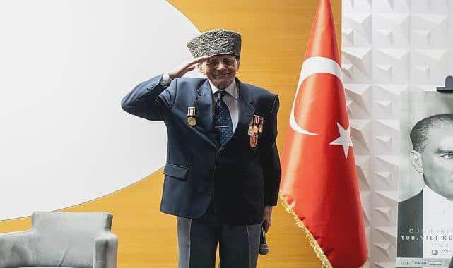 Karşıyaka’da Kıbrıs Destanının İzinde: Magosa Kahramanının Tarihe Yolculuğu