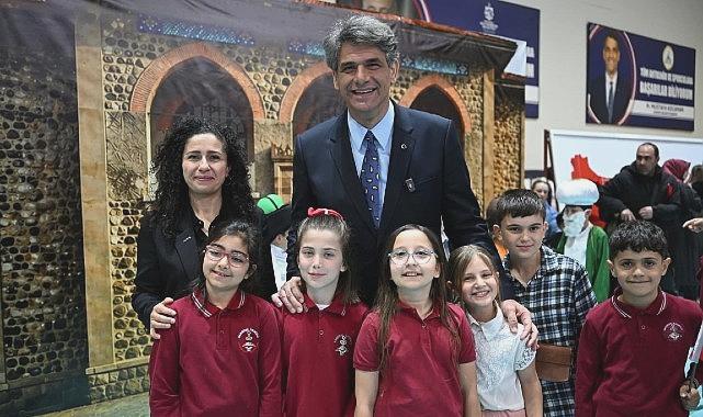 Kartepe’de 23 Nisan Coşkusunu Birlikte Yaşayın