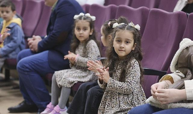 Kartepe’de Tiyatro Rüzgarı Esti