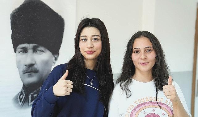 Keçiören’de Milli Savunma Üniversitesi Sınavında Öne Çıkan Başarı